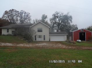 3800 S 38th Rd, Humansville, MO 65674