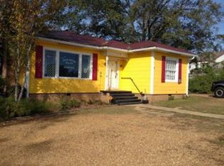 128 West Ave S, McComb, MS 39648