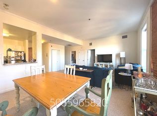 4 Davis Ave APT 3A, Brookline, MA 02445