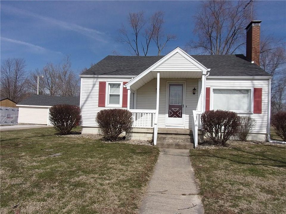 1st image of 3630 E State Road 32