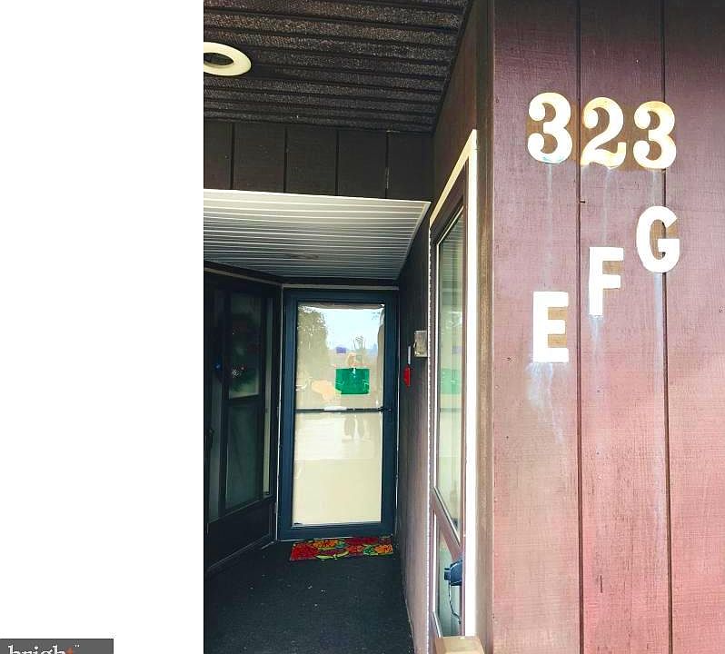 1st image of 323 Shawmont Ave APT F