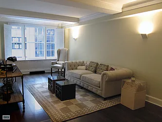 Rented by Brown Harris Stevens