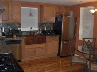 730 Shore Concourse, Keyport, NJ 07735