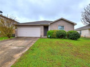 805 Estancia Way, Leander, TX 78641