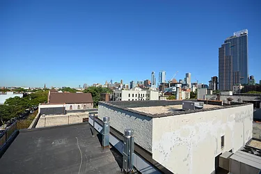 Rented by Town Residential