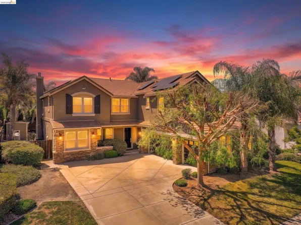 1885 Fiorita Way, Brentwood, CA 94513