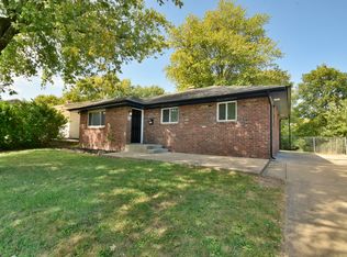 414 Edwards Ave, Beech Grove, IN 46107