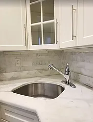 Rented by New York Residence