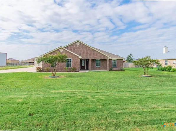 4071 W Amity Rd, Salado, TX 76571