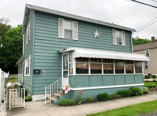 117 Railroad St, Windber, PA 15963