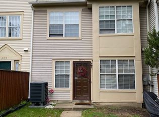 14315 Chapel Cove Ct #1, Laurel, MD 20707