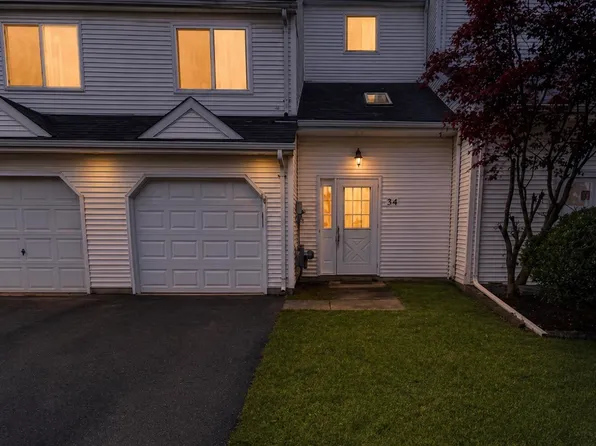 34 Saffron Drive, Lumberton, NJ 08048