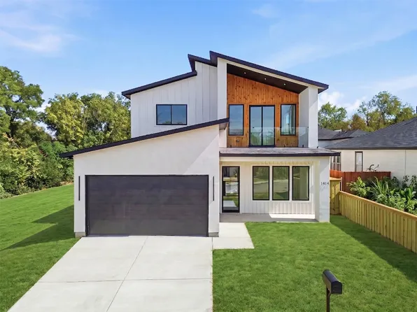 1414 Doyle Ave, Dallas, TX 75203
