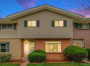 9246 E Mansfield Ave, Denver, CO 80237