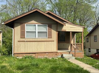 4435 Norton Ave, Kansas City, MO 64130