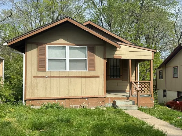 4435 Norton Ave, Kansas City, MO 64130