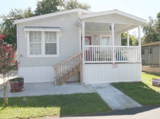 799 E Klosterman Rd #26, Tarpon Springs, FL 34689