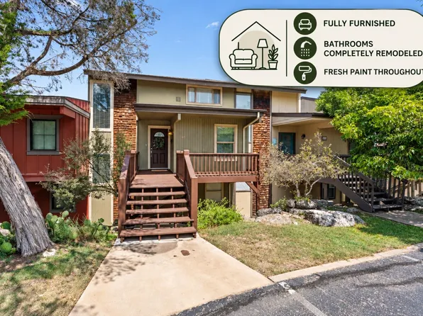 113 Comanche Point, Leander, TX 78645