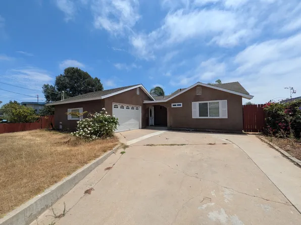 817 Hickory Ct, Imperial Beach, CA 91932