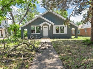 3204 Parrott Ave, Waco, TX 76707