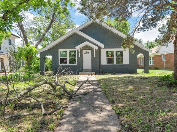 3204 Parrott Ave, Waco, TX 76707