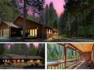 8275 Sky Tree Ln, Shingletown, CA 96088