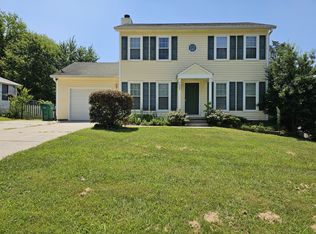 605 Waterford Dr, Knoxville, TN 37934