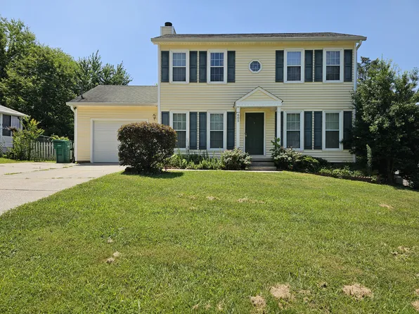 605 Waterford Dr, Knoxville, TN 37934