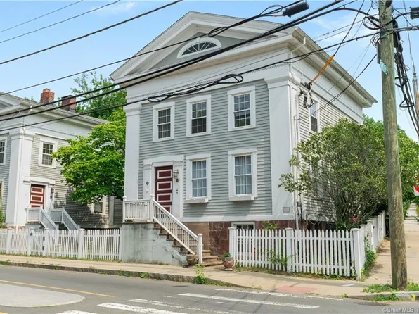 729 Quinnipiac Avenue #729, New Haven, CT 06513