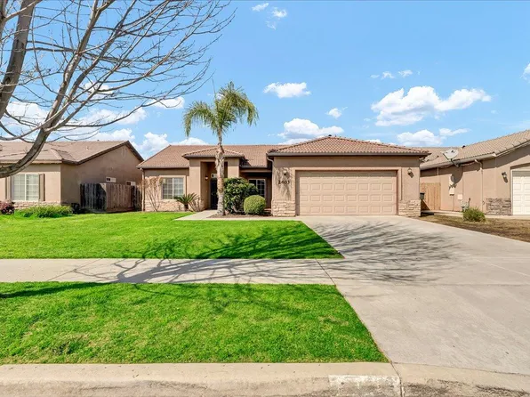 2403 N Crowe Street, Visalia, CA 93291