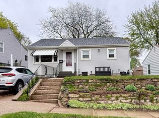 1716 S Rustin St, Sioux City, IA 51106