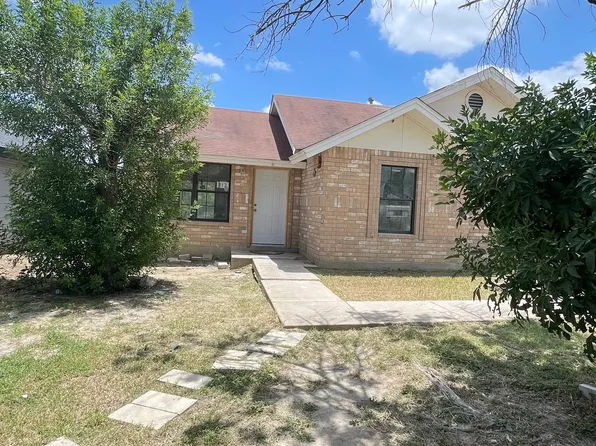 113 Costa Rica Dr, Eagle Pass, TX 78852
