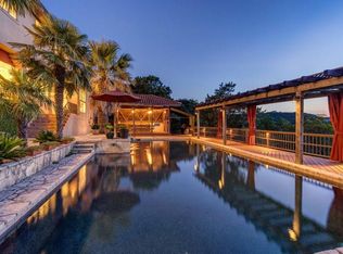 1102 Kennan Rd, West Lake Hills, TX 78746