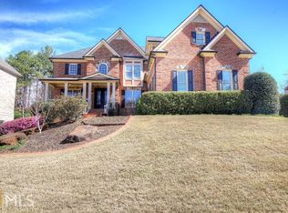 829 Pathview Ct, Dacula, GA 30019