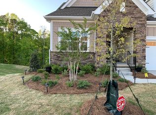 16807 Lookout Landing Ln, Charlotte, NC 28278