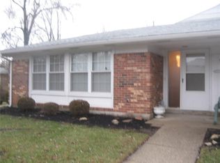 5804 Troy Villa Blvd #5804, Dayton, OH 45424