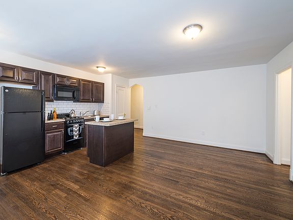 Newly Renovated Apartment
