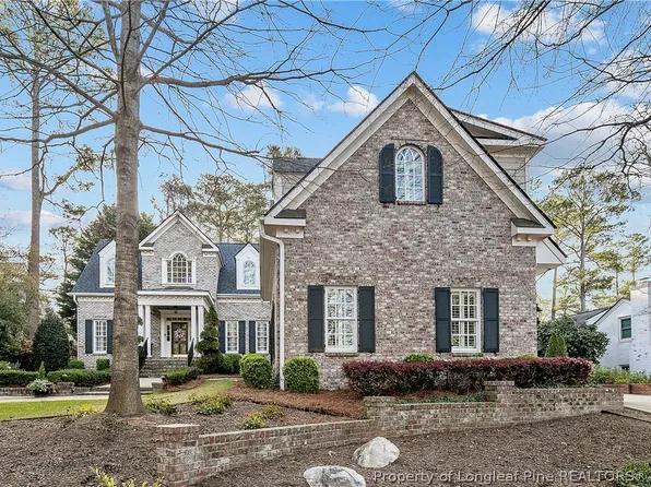 305 Sylvan Rd, Fayetteville, NC 28305