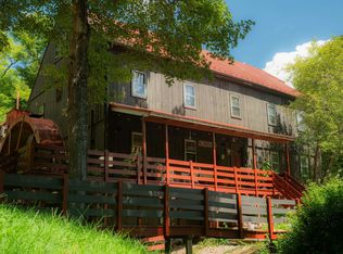 352 Tye River Tpke, Vesuvius, VA 24483