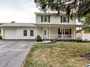 6015 Willow Spring Rd, Harrisburg, PA 17111