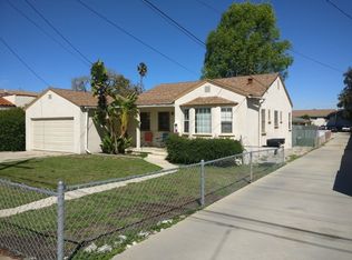 2047 1/2 255th St, Lomita, CA 90717