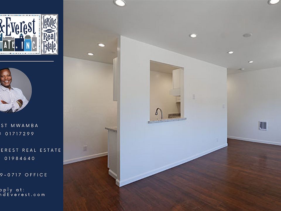1st image of 291 30th St Unit A