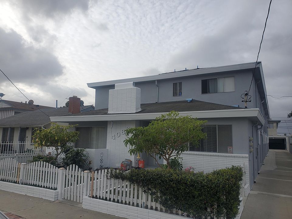 1st image of 4086 142nd St #B