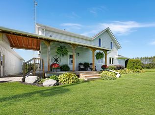 2433 County Road 121 Rd, Kawartha Lakes, ON K0M1C0