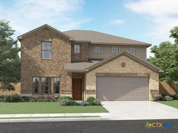 140 Shelton Pass, Cibolo, TX 78108