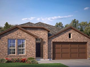 4320 Valley Brook Dr, Crowley, TX 76036