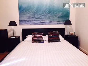 Rented by Citi Habitats