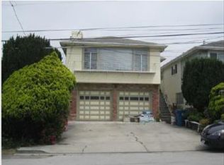 389 2nd Ave, Daly City, CA 94014