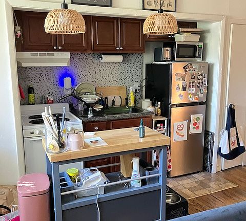 3rd image of 1926 Pine St APT 1R