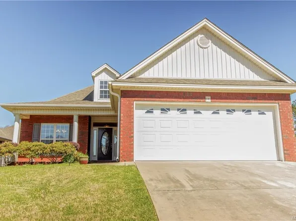 141 Brittany Dr S, Elmore, AL 36025